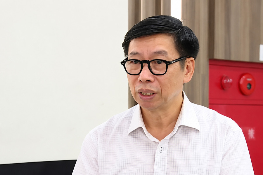 Đặt thị trường lao động ở vị trí hàng đầu