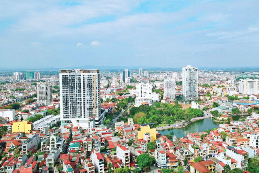 Bắc Ninh điều chỉnh quy hoạch, tạo nền tảng phát triển trong giai đoạn mới