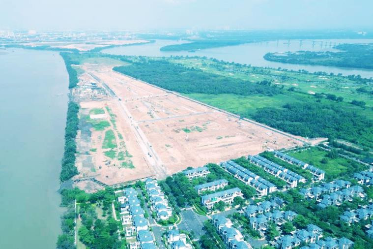 M&A bất động sản kỳ vọng duy trì ổn định