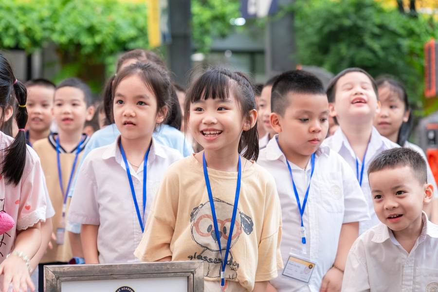 Hoàn thành sắp xếp cơ sở giáo dục công lập trước ngày 30/8