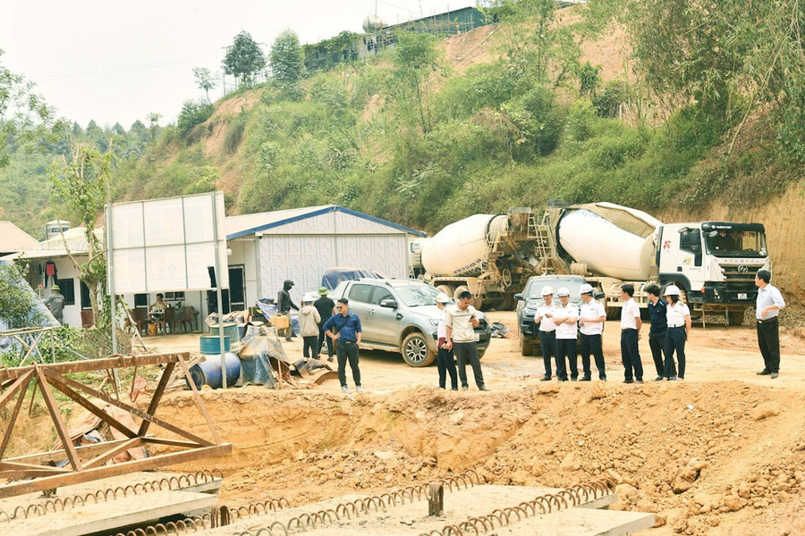 Kiểm toán Nhà nước góp phần hoàn thiện cơ chế định giá đất