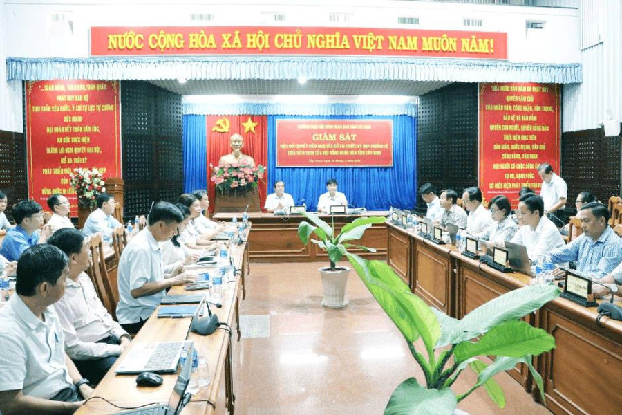 Nhìn nhận trực quan, tăng cường tranh luận