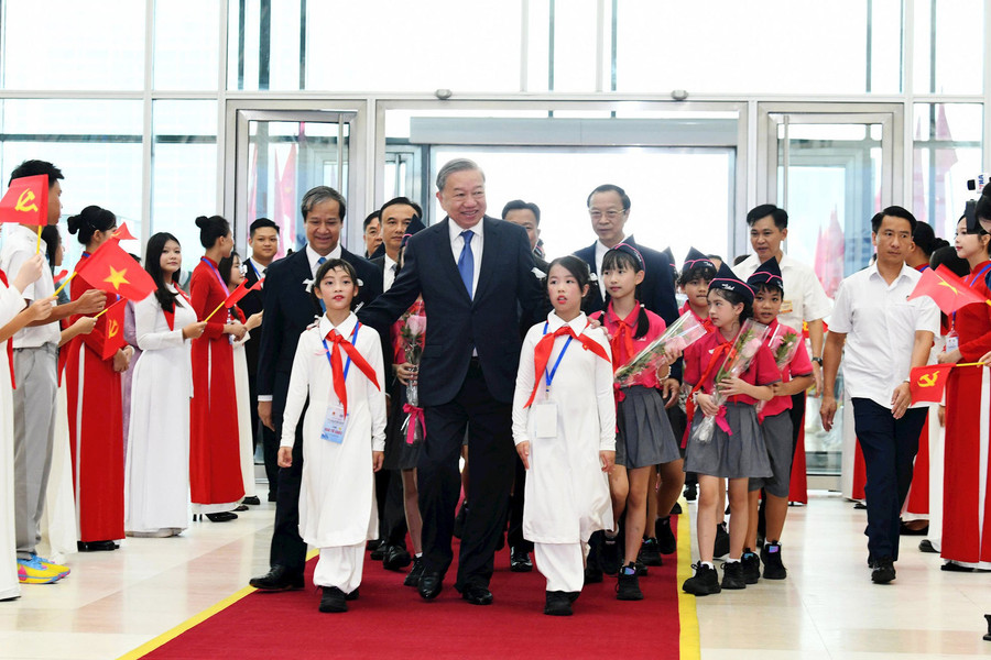 Năm học 2026 - 2027 và "sức sống" của Nghị quyết 71