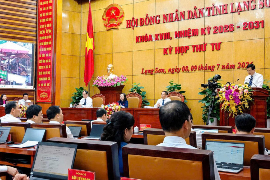 Lạng Sơn gỡ điểm nghẽn để thúc đẩy tăng trưởng