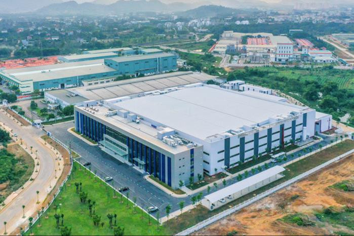 Tận dụng dòng vốn FDI thế hệ mới đưa kinh tế Thủ đô phát triển bền vững
