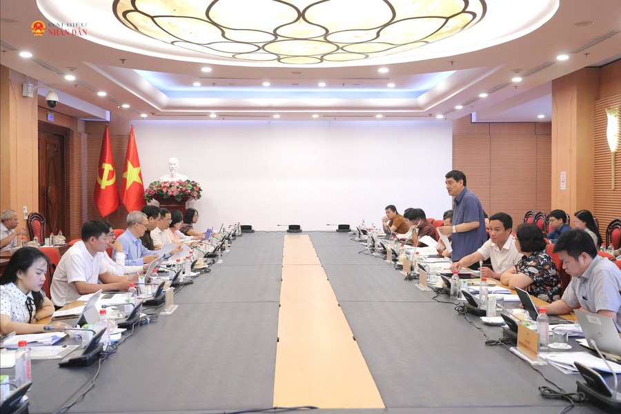 Phát huy vai trò của xuất bản trong phát triển văn hóa đọc