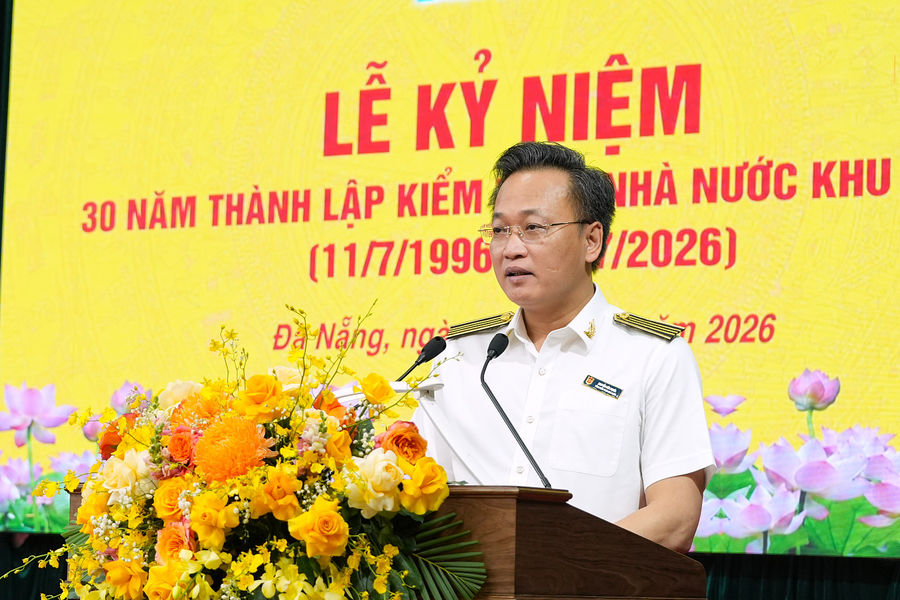 Kiểm toán nhà nước ký Quy chế phối hợp với Thành phố Đà Nẵng và tỉnh Quảng Ngãi
