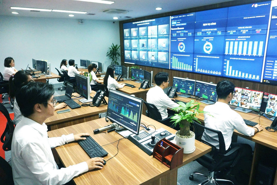 Bài 2: Đo quyết sách bằng sản phẩm