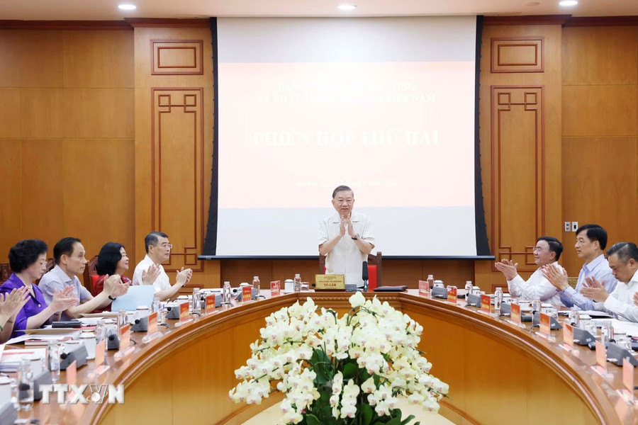 Để văn hóa trở thành năng lực phát triển quốc gia