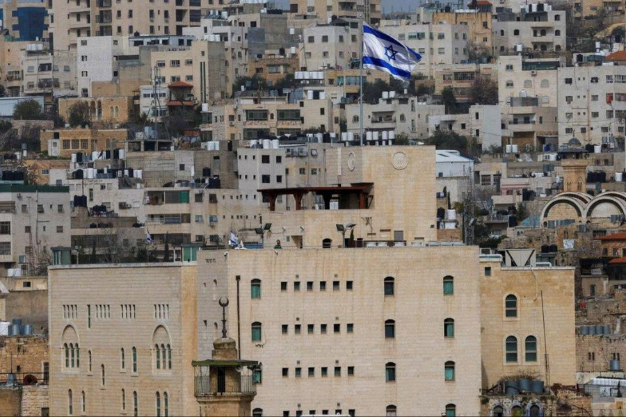 EU thảo luận biện pháp thương mại với các khu định cư của Israel ở Bờ Tây