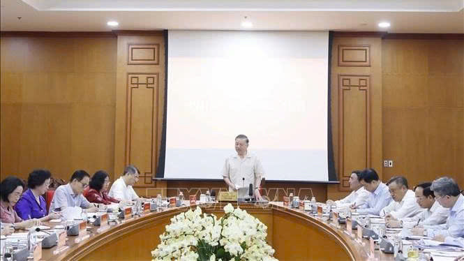 Nhận diện, khắc phục "4 khoảng trống" trong phát triển văn hóa