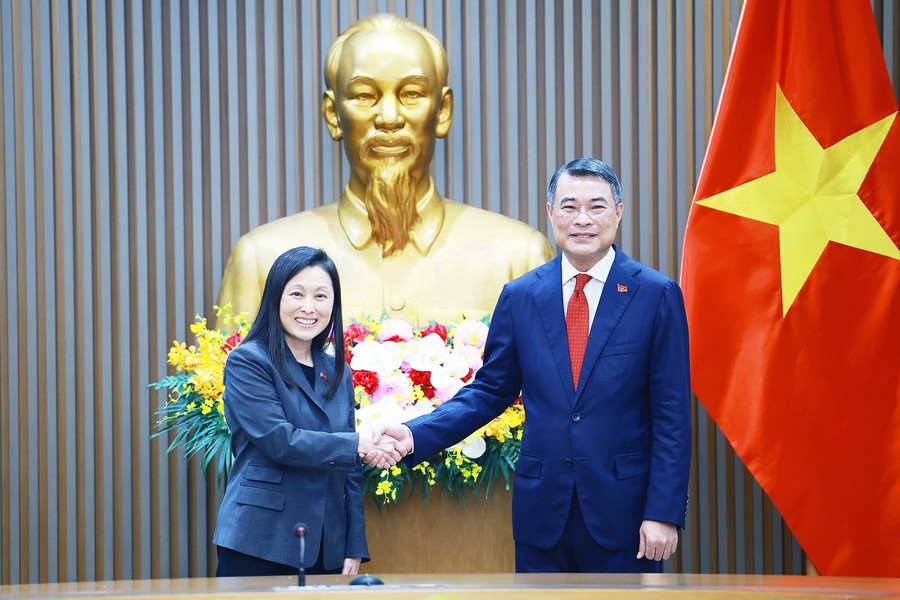 Sớm hoàn tất đàm phán Hiệp định thương mại đối ứng Việt Nam - Hoa Kỳ