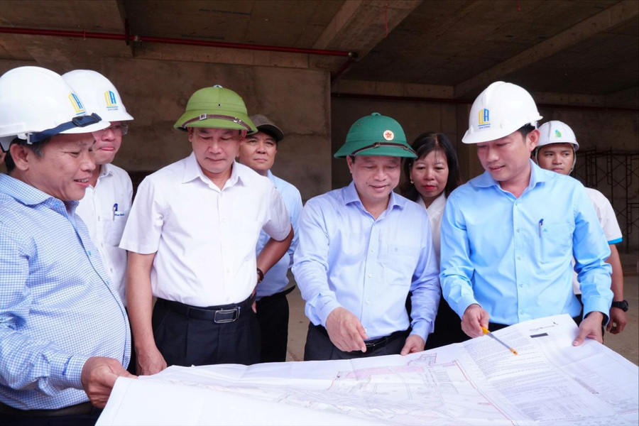 Gia Lai: Tháo gỡ điểm nghẽn, đẩy nhanh tiến độ các dự án đầu tư