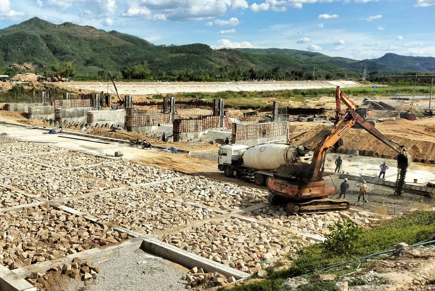 Gia Lai: Tập trung nguồn lực đầu tư hạ tầng thủy lợi, nước sạch nông thôn