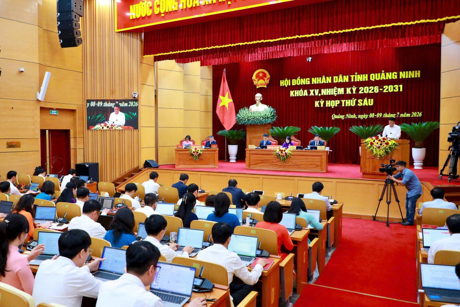 Kiến tạo chuẩn mực phát triển mang tính lan tỏa toàn quốc