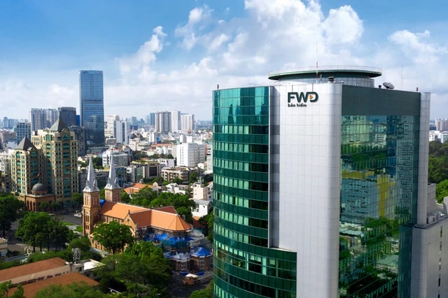 Bảo hiểm nhân thọ FWD: Bức tranh tài chính 2025 nói gì về những thách thức phía trước?