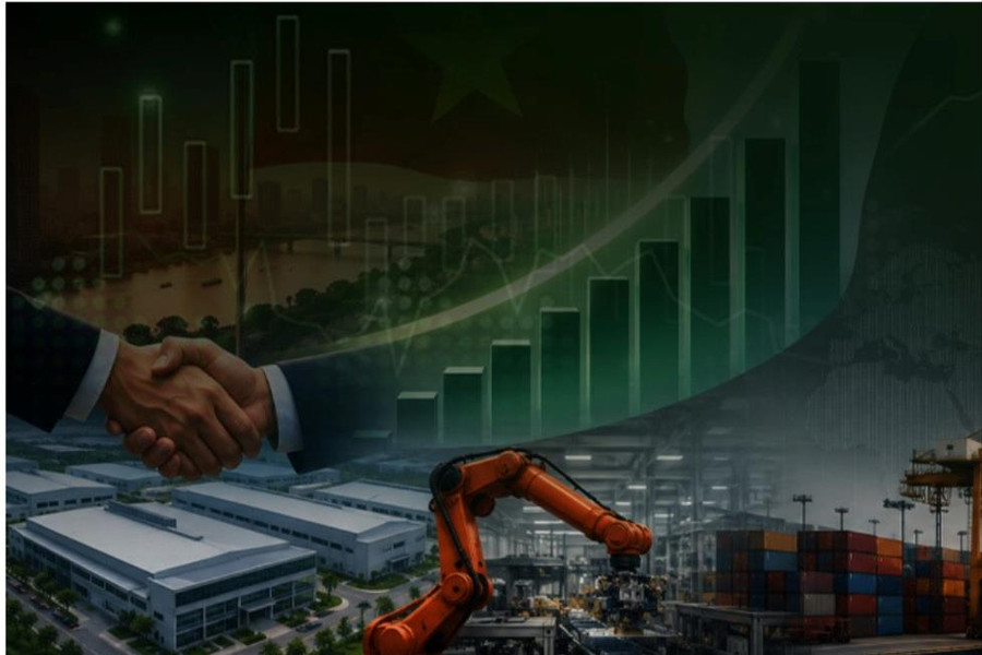 Kinh tế Việt Nam qua góc nhìn quốc tế: Điểm sáng tăng trưởng của châu Á