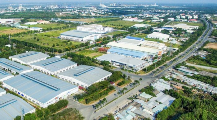 TP. Hồ Chí Minh: Khuyến khích xã hội hóa đầu tư công trình bảo vệ môi trường tại các cụm công nghiệp