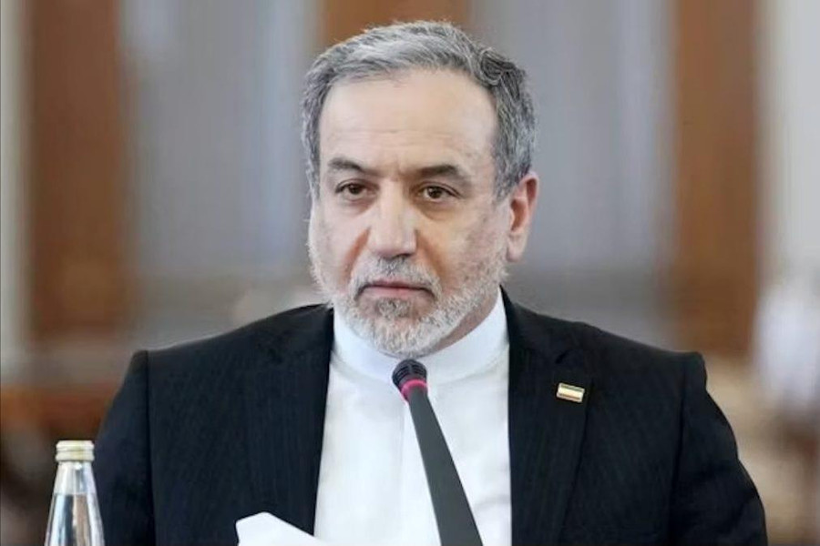 Ngoại trưởng Iran bác bỏ đề xuất của Tổng thống Trump thu phí qua eo biển Hormuz