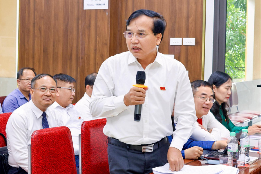 Khơi thông nguồn lực, đưa chính sách sát hơn thực tiễn