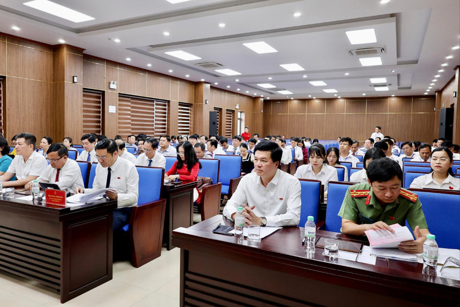 Làm rõ thẩm quyền, tháo gỡ vướng mắc từ cơ sở