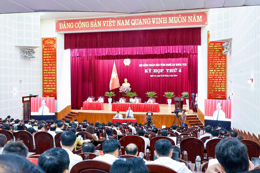 Xác định rõ lộ trình giải quyết dứt điểm hồ sơ đất đai tồn đọng