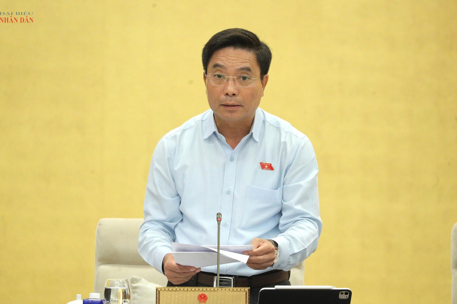 Nghiên cứu phương án phù hợp để tổ chức kỳ thi tốt nghiệp THPT