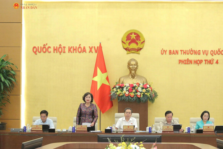 Tập trung sửa đổi những vấn đề cấp bách trong lĩnh vực ngân hàng