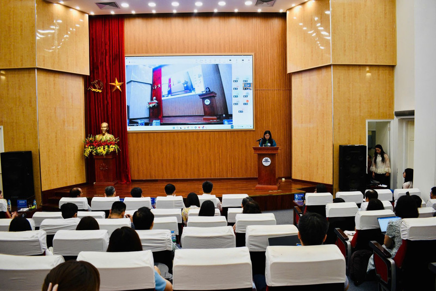 Giáo dục tiểu học Việt Nam tiếp tục duy trì nhóm dẫn đầu khu vực