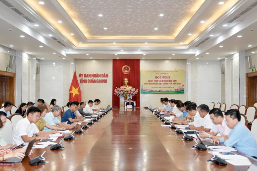 Quảng Ninh nâng cao năng lực dự báo, đổi mới phương thức bảo vệ nền tảng tư tưởng của Đảng