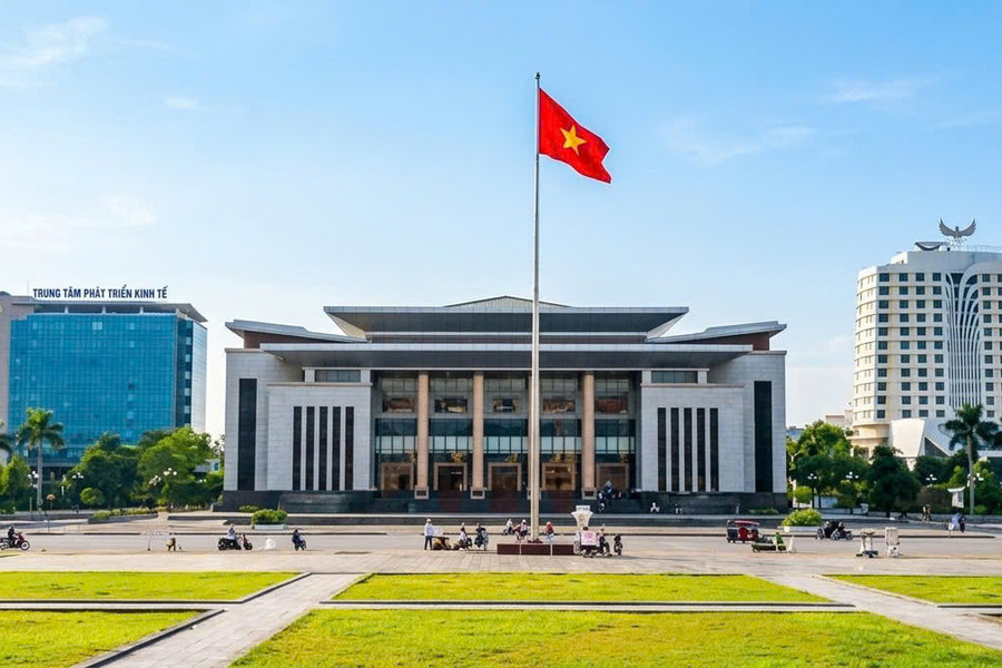 Đẩy mạnh các hoạt động tuyên truyền chào mừng thành lập thành phố Bắc Ninh