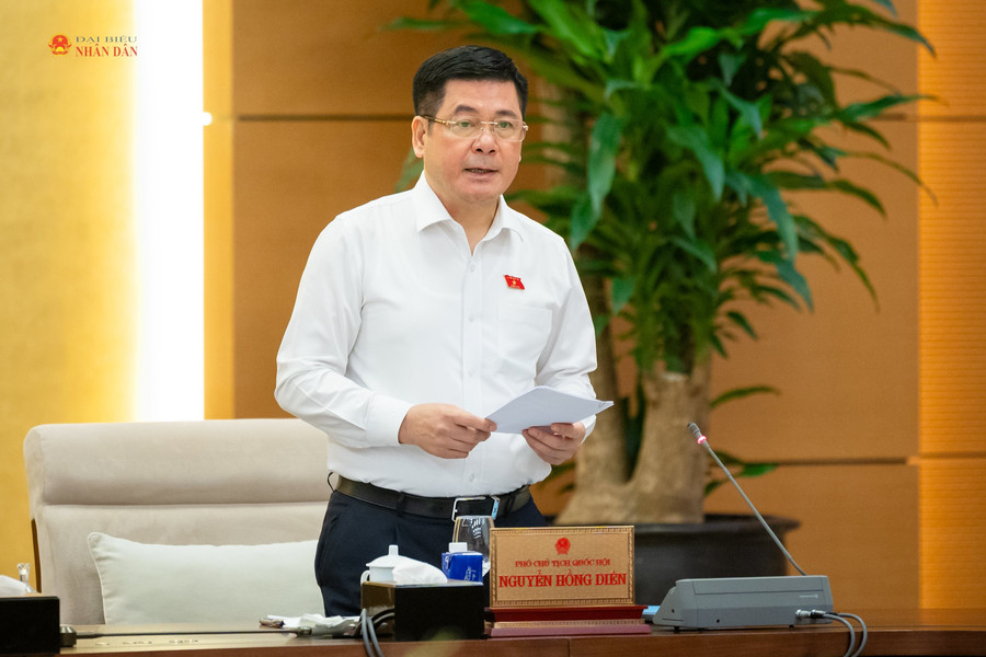 Sửa 4 luật về khoa học công nghệ: Tiếp tục cắt giảm thủ tục, điều kiện kinh doanh không cần thiết