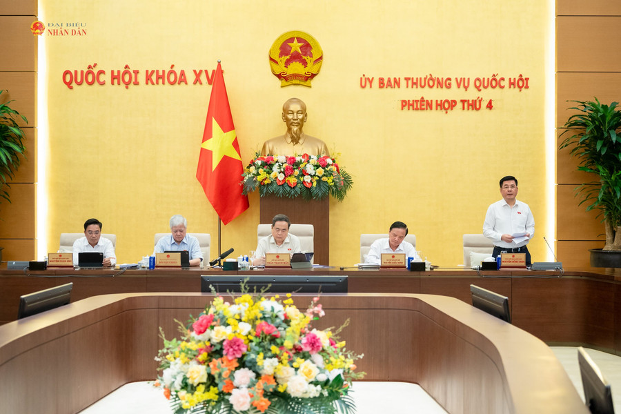 Đơn giản hóa nhưng không buông lỏng quản lý nhà nước