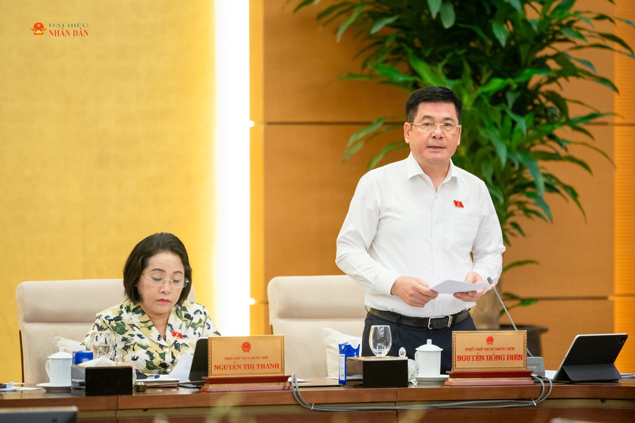 Phân cấp, phân quyền phải sát thực, khả thi, gắn với phân bổ nguồn lực hợp lý