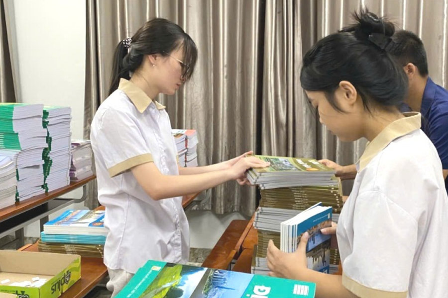 Quảng Ninh dự kiến bố trí gần 800 tỷ đồng triển khai 10 chính sách giáo dục đặc thù