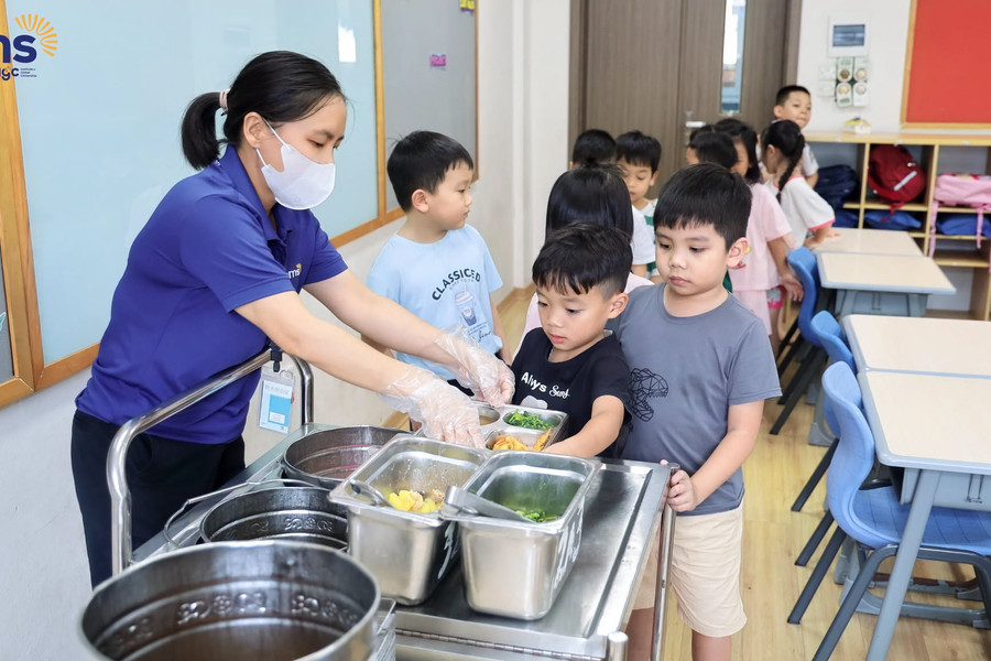 Hà Nội: Yêu cầu siết chặt an toàn thực phẩm tại trường học trong dịp hè
