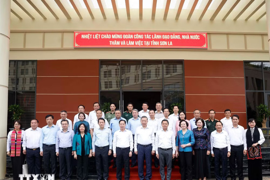 Sơn La phải nắm bắt cơ hội phát triển từ các tuyến cao tốc
