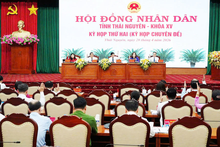 Quyết sách đúng để tăng trưởng hai con số đi vào cuộc sống