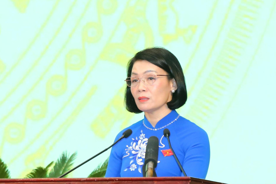 Cử tri tin tưởng và gửi gắm nhiều tâm tư, nguyện vọng
