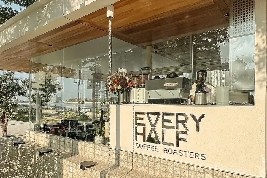 Từ vốn 6,25 tỷ đồng đến thương vụ 8 triệu USD: Điều gì đã xảy ra với Every Half?