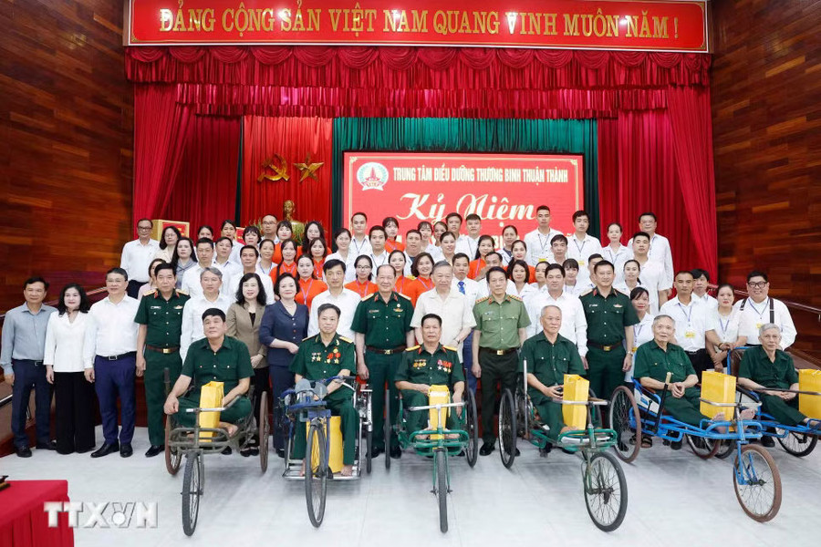 Biến lòng biết ơn thành trách nhiệm, chính sách, kết quả cụ thể