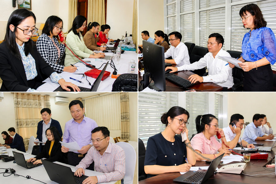 Từ cuộc gọi của cử tri đến trách nhiệm “theo đến cùng”