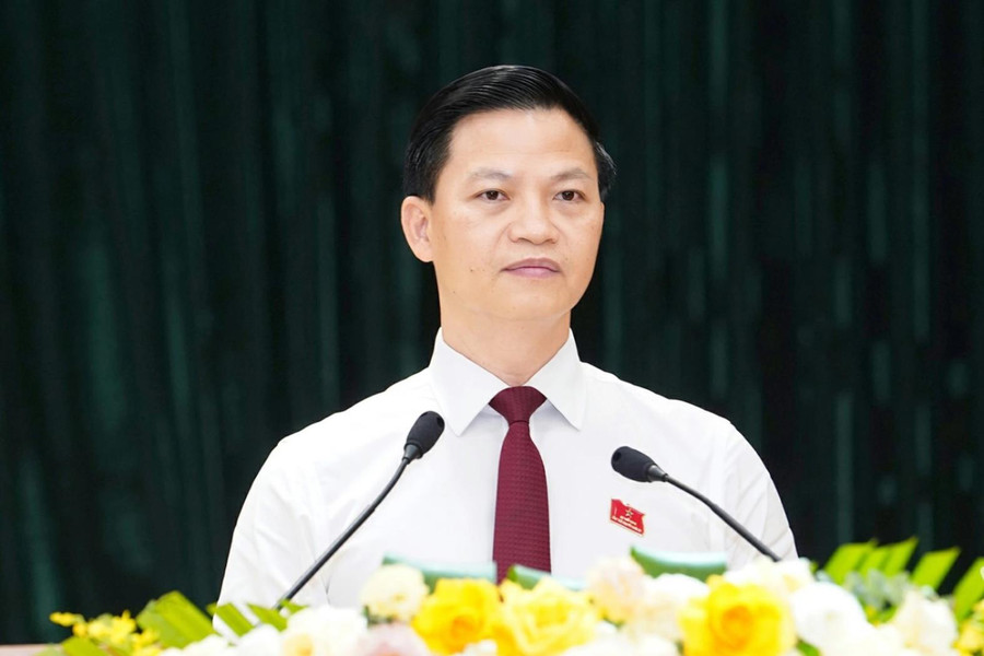 Quyết liệt trong điều hành - sức bật cho một chu kỳ tăng trưởng mới