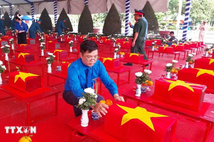 Tây Ninh: Chăm lo, hỗ trợ người có công với cách mạng và thân nhân liệt sĩ có hoàn cảnh đặc biệt khó khăn
