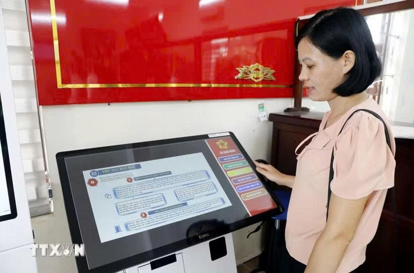 Hậu kiểm phải theo kịp cải cách