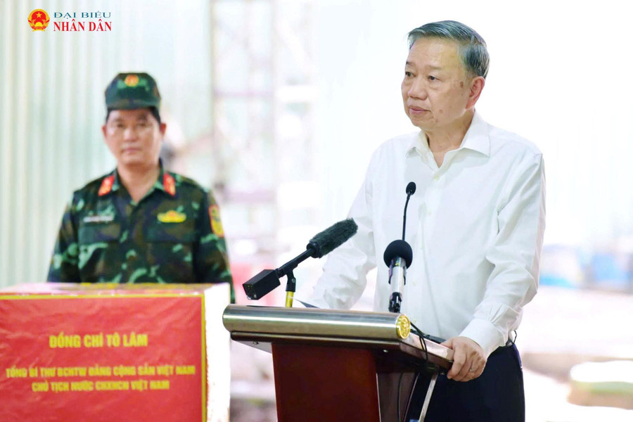 Tìm kiếm tối đa các hài cốt liệt sĩ, đưa các anh hùng trở về với quê hương, gia đình