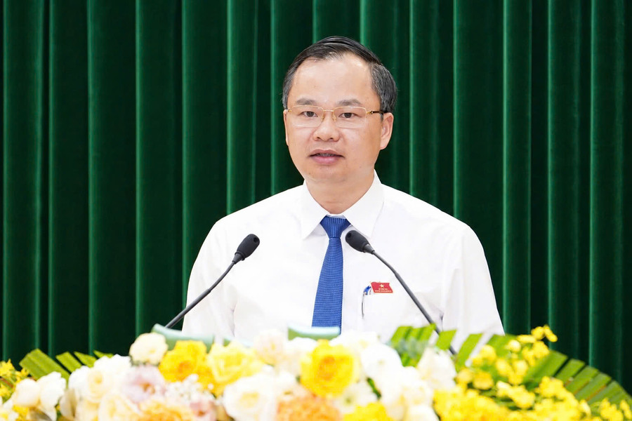 Làm rõ giải pháp, tăng tốc thực hiện các mục tiêu phát triển