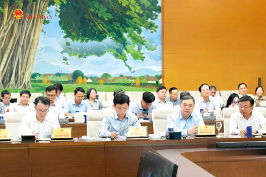 Sửa Luật Bưu chính để đáp ứng yêu cầu phát triển kinh tế số
