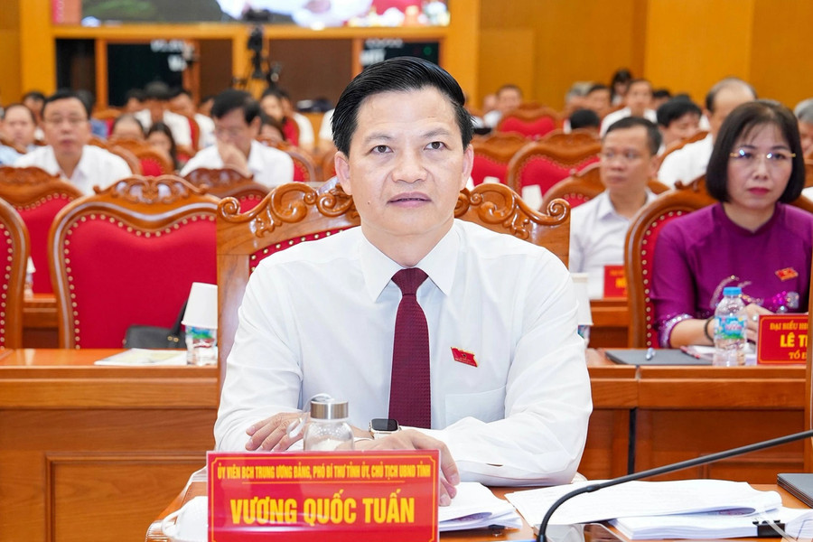 Sức bật cho một chu kỳ tăng trưởng mới