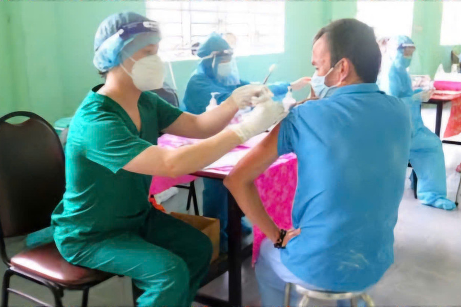 TP. Hồ Chí Minh: Vướng mắc trong thanh toán khám, chữa bệnh BHYT tại các Trung tâm Bảo trợ xã hội